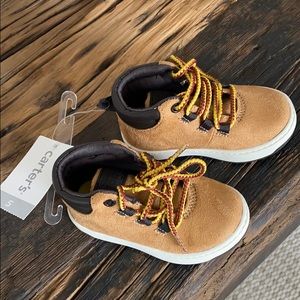 Toddler Size 5 Shoes